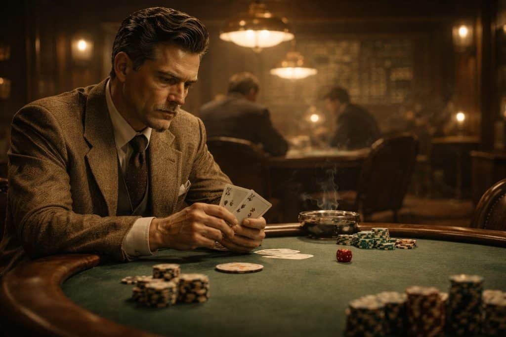 Por qué menos apuestas pueden significar más control
